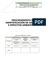 Var SRL - Sga - Proc - 004 Procedimiento Iaas