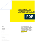32825674 Rhetoric in Graphic Design