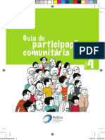 Guia Participacao Comunitaria 4