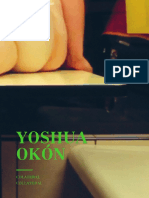 Yoshua Okón