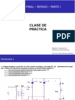 Semana 14 Rectificadores Controlados Trifásicos - Práctica