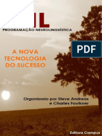 PNL Programacao Neurolinguistic - Steve Andreas (1) - 1