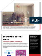 Elephant in The Room: Direct Costs & Epc Conundrum