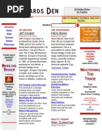 Hit and Run Trading (Jeff Cooper) | PDF Hit and Run Trading (Jeff Cooper) | PDF