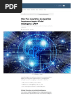 How Are Insurance Companies Implementing Artificial Intelligence (AI)_ _ by Raj Shroff _ Towards Data Science