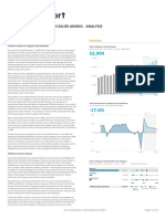 Apparel and Footwear in Saudi Arabia Analysis