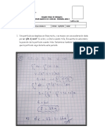 Ef Dinamica Dany Ccoto