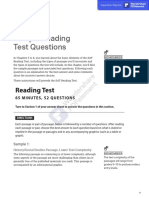 PDF Official Sat Study Guide Sample Reading Test Questions