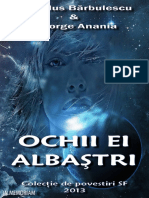 George Anania - Ochii Ei Albastri #1.0~5