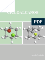 Ciclo Alcanos Quimica Organica