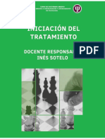 Sotelo, I (2017) "Violencia en La Escuela o Por 13 Razones"
