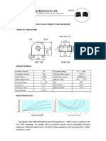 Zmct116a Spec