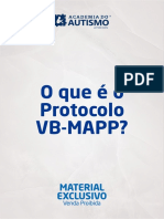 Protocolo Vb-Mapp