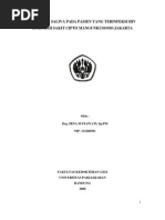 Download KADAR IgA SALIVA PADA PASIEN YANG TERINFEKSI HIV by Wildan Humairah SN51647525 doc pdf