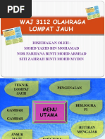 Download Waj 3112 Olahraga jLompat Jauh by yaz_90 SN51647545 doc pdf