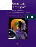 Şaşırtan Varsayım - Francis Crick (PDFDrive)