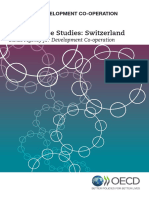 Results Case Study Switzerland