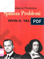 Spinoza Problemi Nazi Subayının Paradoksu - Irvin D. Yalom (PDFDrive)