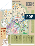 Mapa Marzo 2021 BIOPARC Valencia