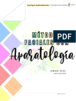 Metódos Faciales Con Aparatología