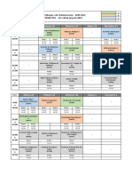 Examens 3r Trimestre