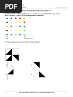 Logiqids Worksheet PDF