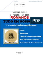 06 - Romanos - J. N. Darby