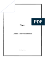 Pianos Germán