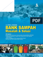 E-Book BANK SAMPAH by Asrul Hoesein