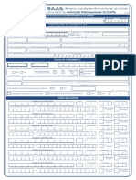 - Formulario Raas Psi