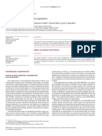 actualizacion en cardiopatia isquemica