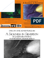 14 - A Sickness in Silverton