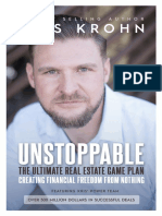 Unstoppable - Kris Krohn - Investimento Imobiliário