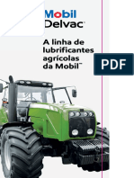 Oferta de Valor Catalogo de Agricultura