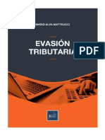 Evasion Tributaria, InST PACIFICO