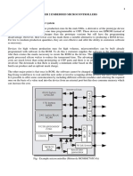 Chapter 2 Embedded Microcontrollers