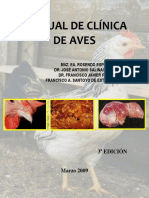 Manual de Clinica de Aves 3era Ed IMPRIMIBLE PREMIUM