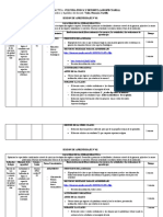 Sesiones de Aprendisaje de Cultura Fisica y Deporte de Produccion Agropecuaria