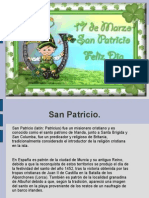 San Patricio