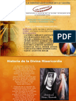 Misericordia Divina-Diapositiva