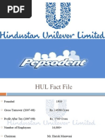 Download BrandManagementHULpepsodent by Ambar Dongre SN51649033 doc pdf