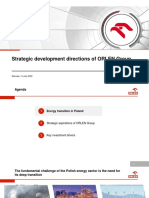 20200714 Strategiczne Kierunki Rozwoju ORLEN ENG