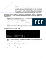 15 - Modulo DROUTING