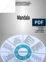 Mandala Corrosion Luis Paredes 27.317.607