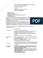 2020 - 3 - F.Psicopedagogos-as-304-14 SPEPM - Pedagogía Inclusiva II - Única