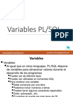 15 Variables