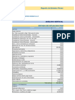 Analisis EE - FF