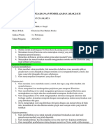 Wiwit - Rencana Pelaksanaan Pembelajaran Jarak Jauh