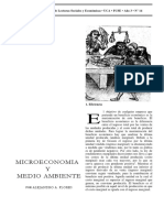 Microeconomía y Medio Ambiente-Flores