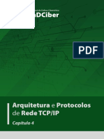 Redes TCP/IP: Endereçamento IP